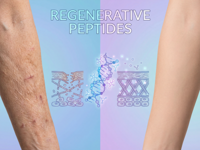 Регенеративни пептиди