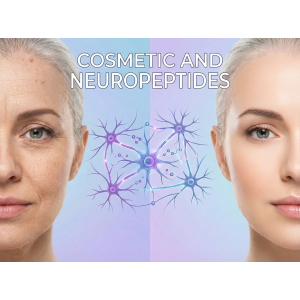 Козметични и невропептиди