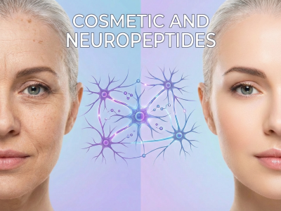 Козметични и невропептиди