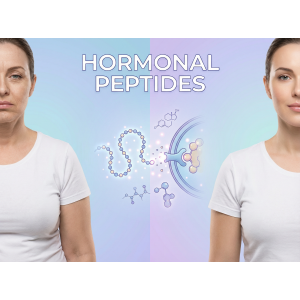 Хормонални пептиди
