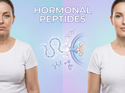 Хормонални пептиди