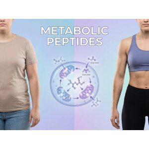 Метаболитни пептиди