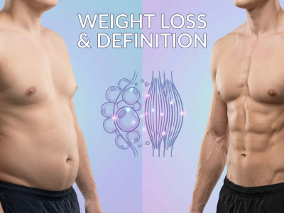 За отслабване и релеф