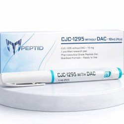 TB-500 (Тимозин бета-4) TB-500 (Тимозин бета-4)