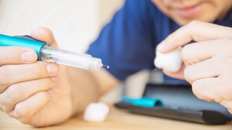 Какво е IGF-1?