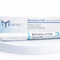 Semaglutide - 5MG/2ML