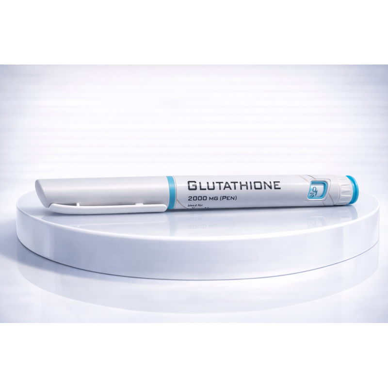 Glutatione | Formato: 1500 mg, Obiettivo principale: Detossificazione cellulare e protezione antiossidante, Obiettivo secondario: Pelle, incarnato e salute generale