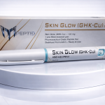 Skin Glow - GHK-Cu  - 100MG/2ML