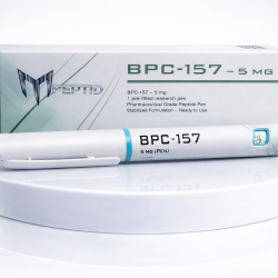 BPC-157 BPC-157