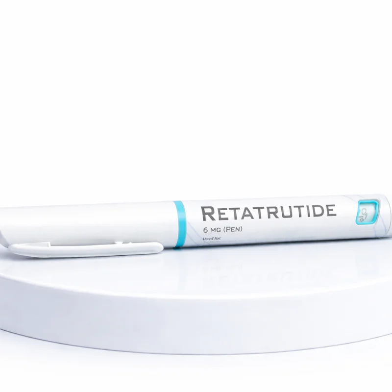 retatrutide 6mg Retatrutide 6MG/2ML – многоцелев метаболитен агонист