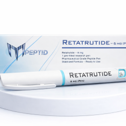 Retatrutide - 6MG/2ML
