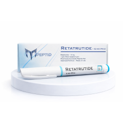 Retatrutide - 6MG/2ML