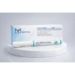 CJC-1295 with DAC - 5MG/2ML