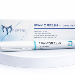Ipamorelin -10MG/2ML