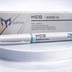 HCG 5000IU HCG 5000IU
