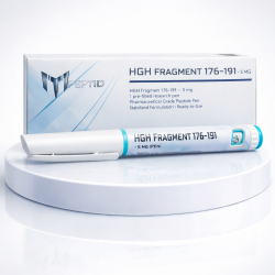 HGH Fragment 176-191 -5MG/2ML