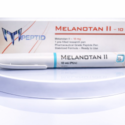 Melanotan II -10MG/2ML