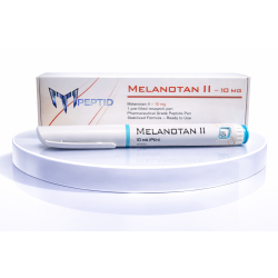 Melanotan II -10MG/2ML