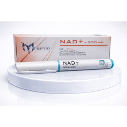 NAD+ - 500MG/2ML