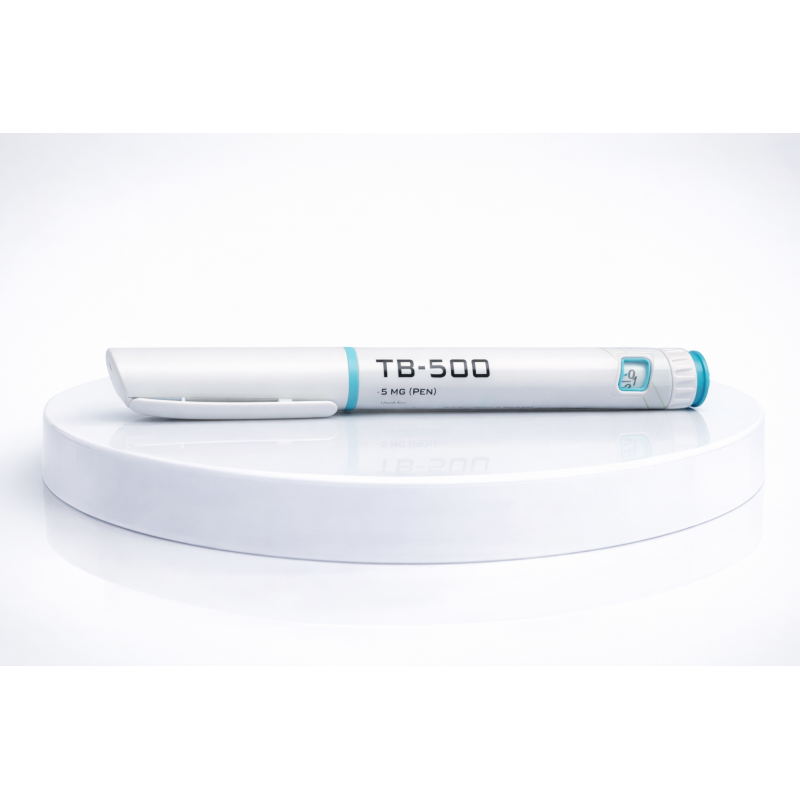 TB-500 10mg – регенерация и възстановяване