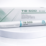 TB-500 (Тимозин бета-4) - 5MG/2ML