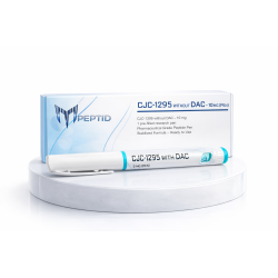 CJC-1295 without DAC 