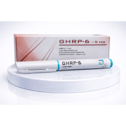 GHRP-6 -5MG/2ML GHRP-6 -5MG/2ML