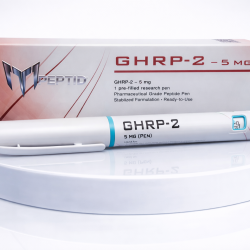 GHRP-2 -5MG/2ML