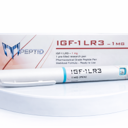 IGF-1 LR3 - 1MG/2ML