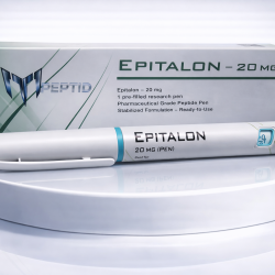 Epitalon - 20MG/2ML