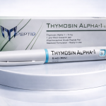 Thymosin Alpha 1 - 5MG/2ML