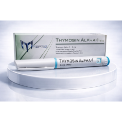 Thymosin Alpha 1 - 5MG/2ML Thymosin Alpha 1 - 5MG/2ML