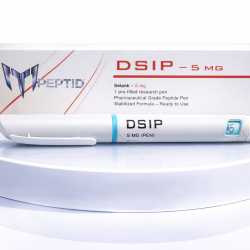 DSIP - 5MG/2ML DSIP - 5MG/2ML