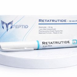 Retatrutide - 12MG/2ML