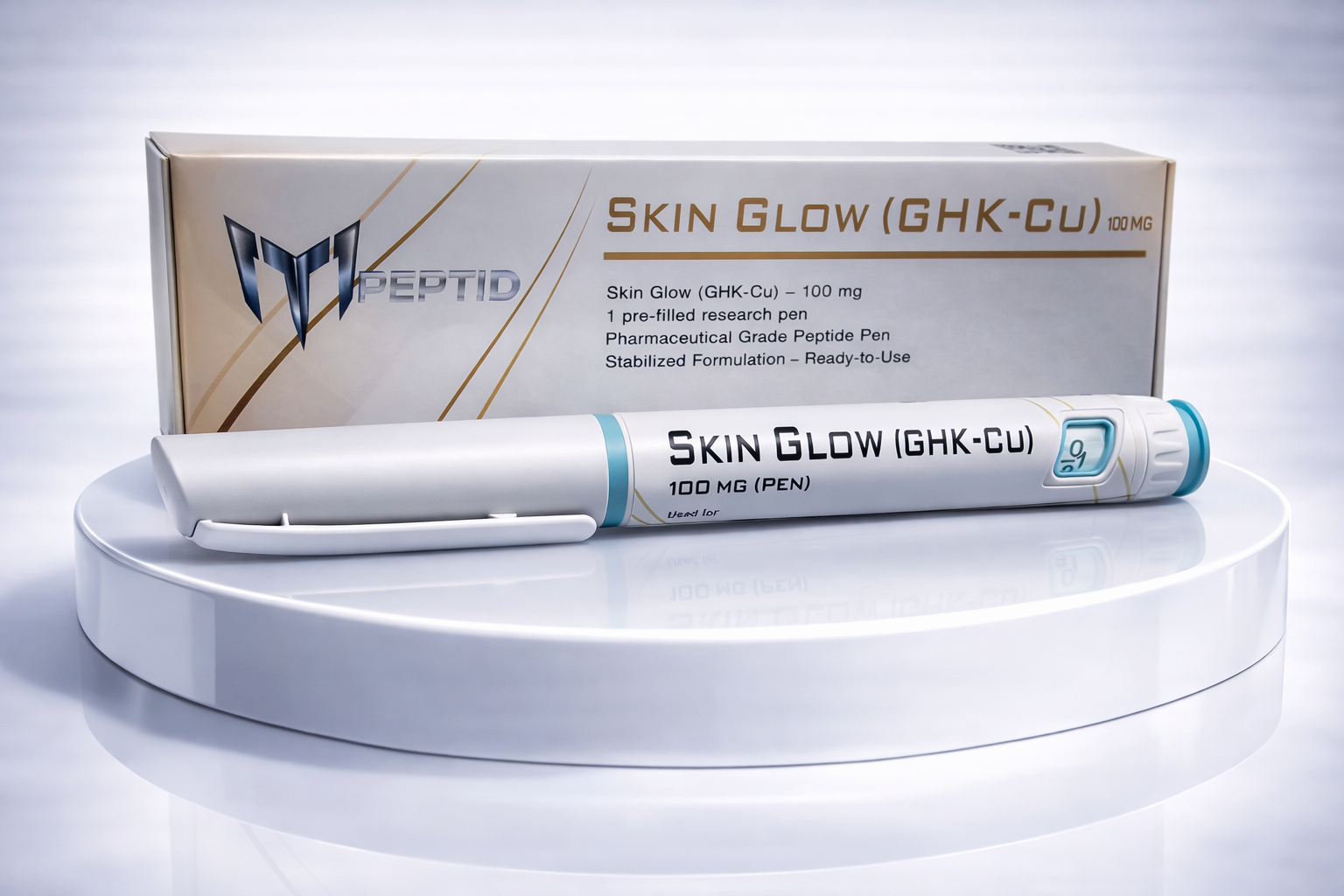 skin glow ghk cu Blend (GHKCu / BPC157 / TB500) Enhanced with Manuka Honey GLOW (GHK-CU, TB-500, BPC-157) -